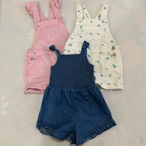 Toddler 2T Bundle